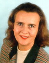 Dr. Kristina Voigt